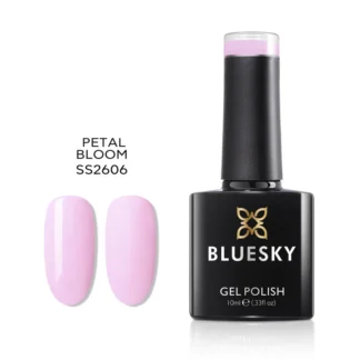 Bluesky Gel Polish Lente/Zomer SS2606 Petal Bloom