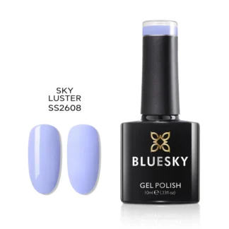 Bluesky Gel Polish Lente/Zomer SS2608 Sky Luster