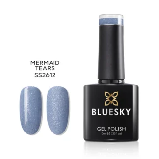 Bluesky Gel Polish Lente/Zomer SS2612 Mermaid Tears