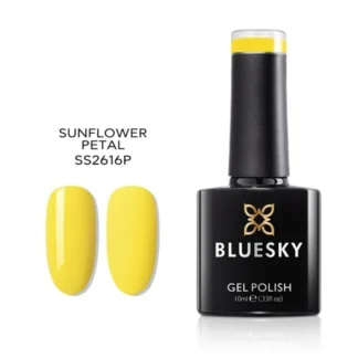 Bluesky Gel Polish Lente/Zomer SS2616 Sunflower Petal